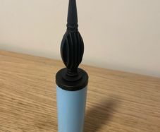 Balloon pump