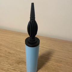 Balloon pump