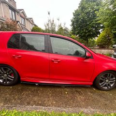 2011 Volkswagen Golf