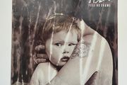Aslan Feel No Shame Original 1988 Vinyl LP