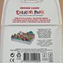 CANON PIXMA 8 printer ink multipack cyan yellow magenta CLI-8C CLI-8M CLI-8Y Brand new sealed Image 3