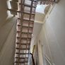 Steel stairs Image 3