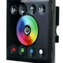 JOYLIT Touch Panel LED Controller DC 12V-24V RGBW Color Controller Image 2
