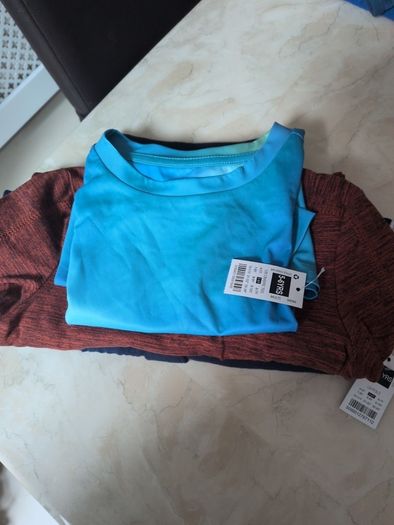 Small Boys Clothes Bundle X 5 Items.   Age  5-6 years. B.N.W.T.