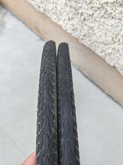 Ladies bike