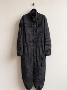 SEYNTEX Fire Resistant Aramid Racing / Tactical Coverall Suit