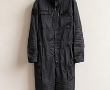 SEYNTEX Fire Resistant Aramid Racing / Tactical Coverall Suit