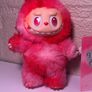 Labubu The Monsters Big Into Energy - LOVE (Original) Image 5