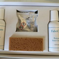 DFS FabriCare Textile Stain Remover Kit