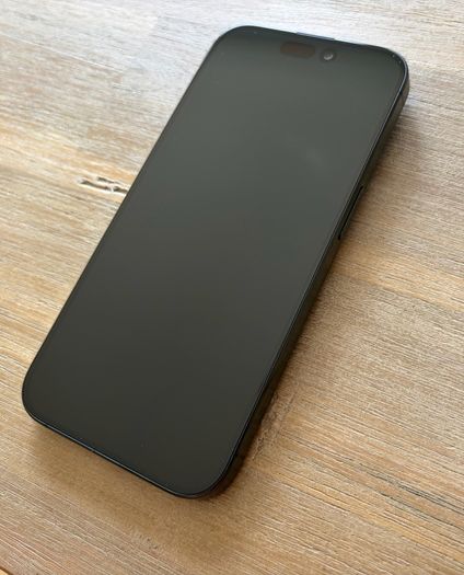 iphone 15 pro 128 GB