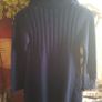 Designer Mayoral Long Length Coat/Cardigan Age 9 Image 3