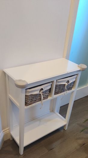 Hall Table