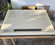Architecture Drawing Board