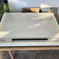 Architecture Drawing Board