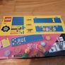 Lego Dots Big Message Board Image 2