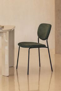 Green Chairs (8) from Sklum