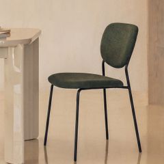 Green Chairs (8) from Sklum