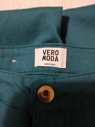 Vero Moda Skinny Jeans x 2