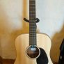 Furch Acoustic Guitar, Plus Case and Stand Image 5