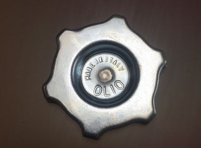 Engine Oil Cap (Fiat)