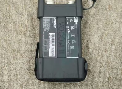 truck Vocom II 88894000 88890300 Heavy Duty Truck Diagnostic Tool for Volvo/Renault/UD/Mack Vocom2 VOCOM 2 Diagnostic Scanner