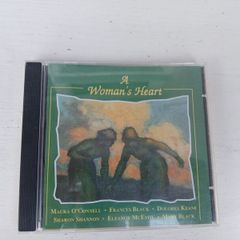 CD A Woman's Heart