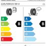 225/55 R19 tyres Image 6