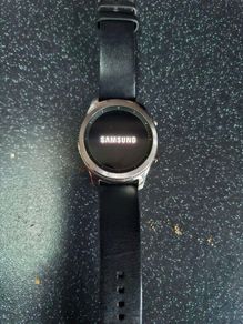 Samsung gear S3 classic