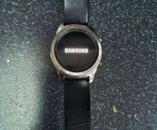 Samsung gear S3 classic