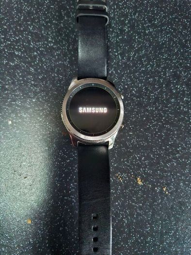 Samsung gear S3 classic