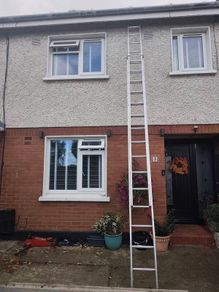 Ladder
