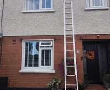 Ladder