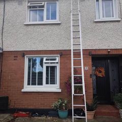 Ladder