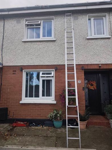 Ladder