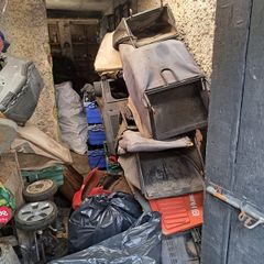 Lawnmower parts