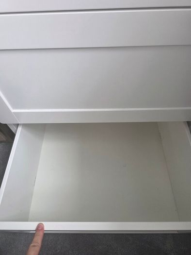 Ikea Smastad/Platsa Chest of Drawers