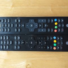 UPC Remote Control Handset Only One Available "Sold As Seen Item" Read Description "Only One Remote Available"