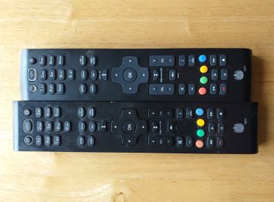 UPC Remote Control Handset Only One Available "Sold As Seen Item" Read Description "Only One Remote Available"