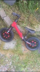 kids bike