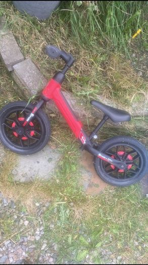 kids bike