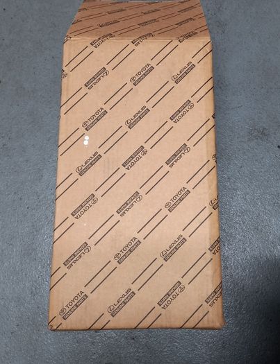 Toyota Auris Genuine Tail Lamp