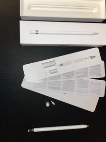 apple pencil