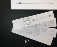 apple pencil