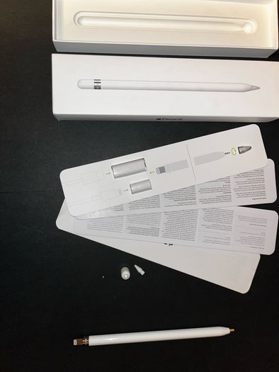apple pencil