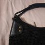 the sak original black hobo bag Image 3