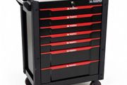 Tool Box Full Of Tools New Heavy Duty Toolchest