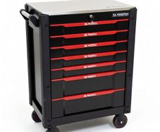 Tool Box Full Of Tools New Heavy Duty Toolchest