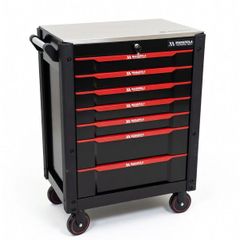Tool Box Full Of Tools New Heavy Duty Toolchest
