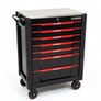 New 7 Drawer Tool Boxes Toolchests With Tools Image 2