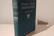 Tales from Shakespeare by Charles Lamb